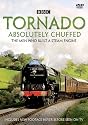 Tornado A1 Pacific Steam Engine: BBC Absolutely Chuffed - The Men Who Built a Train [DVD]