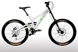 2009 Iron Horse Yakuza Kumicho Mountain Bike (Freeride/DownHill)