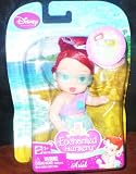 Ariel Beach Doll