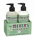 Mrs. Meyer's Hand Care Set- Iowa Pine,  Boxes (Pack of 2)
