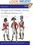 Emigre Troops in British Service (1) : 1792-1803 (Men-At-Arms Series, 328)