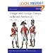 Emigre Troops in British Service (1) : 1792-1803 (Men-At-Arms Series, 328)