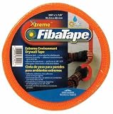3 each: Fibertape Xtreme Extreme Environment Drywall Tape (FDW8211-U)