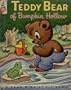 Teddy Bear of Bumpkin Hollow