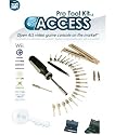 Access Pro Tool Kit Version 2, by Zoozen