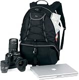 Review Lowepro  / Lowepro CompuRover AW Backpack Camera Bags & Cases