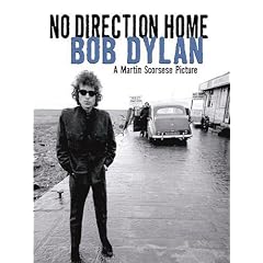 No Direction Home: Bob Dylan