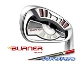 �ơ��顼�ᥤ�� BURNER �������� RE��AX SUPERFAST55 ��եȥϥ�� 8�ܥ��å�(#5��SW/S)