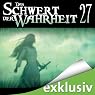 H&ouml;rbuch Das Schwert der Wahrheit 27