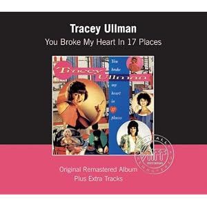 Tracey Ullman - Thinking Of Running Away