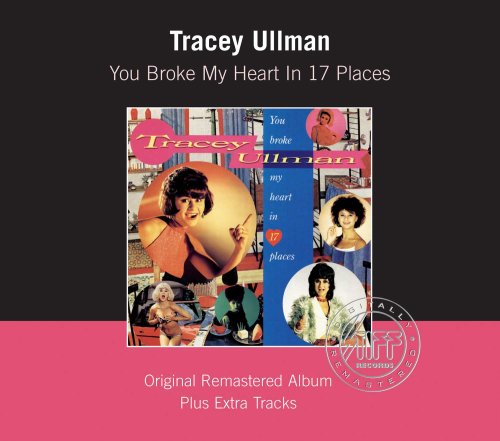 Tracey Ullman - Breakaway (POP) (3) (1983) Lyrics - Zortam Music