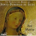 Ave Maria (Lyrics included with album)