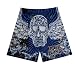 Rock Band Music Video Game Boxers for men