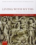 Living with myths : the imagery of Roman sarcophagi