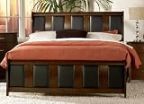 Beaumont Sleigh Bed