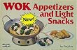 Wok Appetizers and Light Snacks (Nitty Gritty cookbooks)