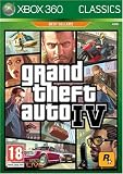 Grand Theft Auto IV