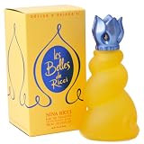 Les Belles De Ricci Spicy Delight Perfume by Nina Ricci for Women. Eau De Toilette Spray 3.3 oz