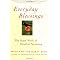 Conscious Parenting--Essential Books
