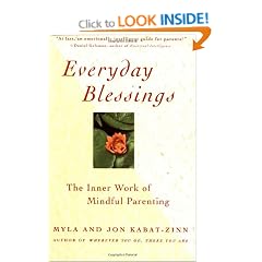 Everyday Blessings