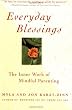 Everyday Blessings: The Inner Work of Mindful Parenting