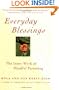 Everyday Blessings: The Inner Work of Mindful Parenting