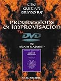 Guitar Grimoire Progressions & Improvisation-DVD4