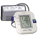 Omron HEM-780 Blood Pressure Monitor with ComFit Cuff (9