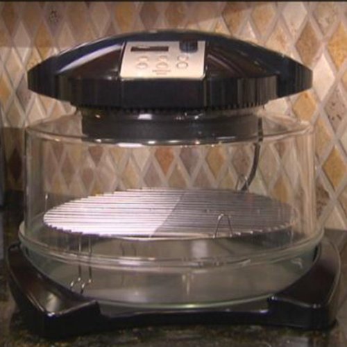 Halo Oven Deluxe without Ring