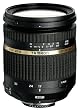 Tamron Objectif lumineux SP AF 17-50mm / 2,8 XR Di II VC pour Canon