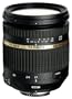 Tamron Objectif lumineux SP AF 17-50mm / 2,8 XR Di II VC pour Canon