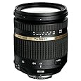 Tamron SP AF17-50mm F/2.8 XR VC Di II LD Aspherical (IF) (Canon Mount)