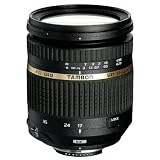 Tamron SP AF 17-50mm 2,8 Di II VC Objektiv (bildstabilisiert) f�r Canonvon "Tamron"
