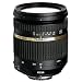 Tamron SP AF 17-50mm 2,8 Di II VC Objektiv (bildstabilisiert) f�r Canon