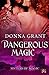 Dangerous Magic (Sisters of Magic)