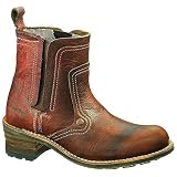 Caterpillar Ladies Jodie Ankle Boot by Caterpillar
