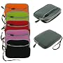 Assorted Neoprene Sleeve Carrying Case for Garmin Nuvi 610 680 710 750 760 770 850 860 880