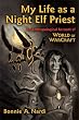 My Life As a Night Elf Priest: An Anthropological Account of World of Warcraft (Technologies of the Imagination: New Media in Everyday Life)