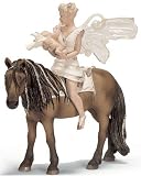 Eigenschaften Schleich / Schleich - 70409 Iloris und Leolynn