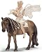 Schleich - 70409 Iloris und Leolynn