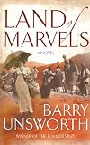 Land of marvels : a novel