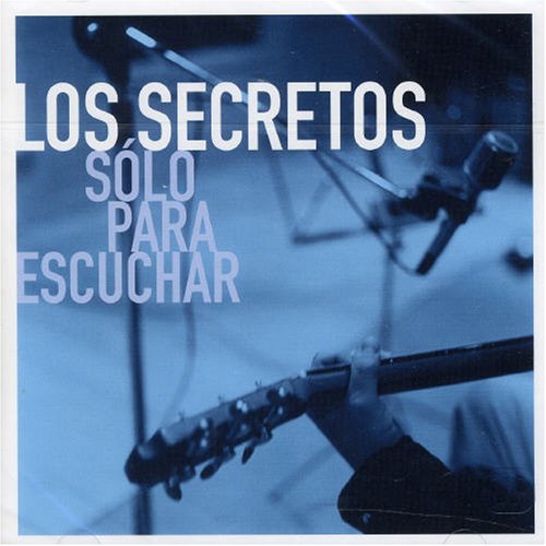 Los secretos - Solo Para Escuhar - Zortam Music