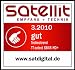 Auszeichnung