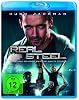 Real Steel (DVD)