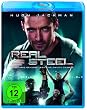 Real Steel [Blu-ray]