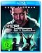 Cover:Real Steel [Blu-ray]