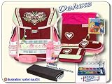 Eigenschaften Thorka GmbH  / McNEILL SET ERGO LIGHT 3 DELUXE BEAUTY HEARTS + BONUS / 9542.092
