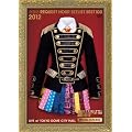 AKB48 リクエストアワーセットリストベスト100 2012 初回生産限定盤スペシャルDVDBOX ヘビーローテーションVer.【外付け特典ポストカード付】