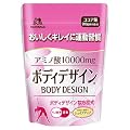 ボディデザイン