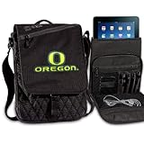 University of Oregon IPAD BAGS TABLET CASES UO Ducks College Logo Holders Tablets, E-readers Netbooks Ipads, Ipad 2, Kindle, Nook